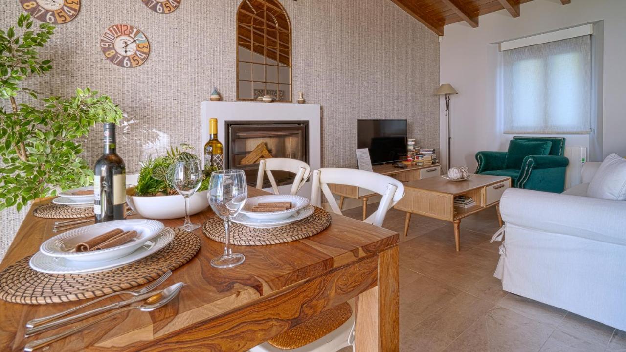 Casa Portolago Карбальо Экстерьер фото